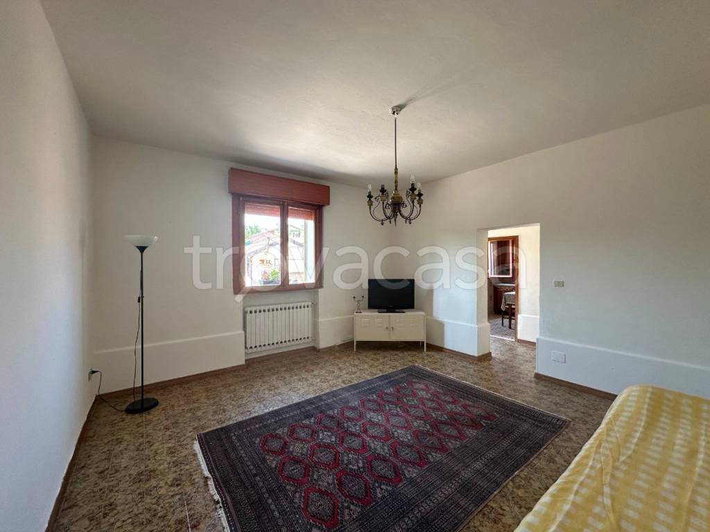 appartamento in vendita a Ferrara in zona Pontegradella