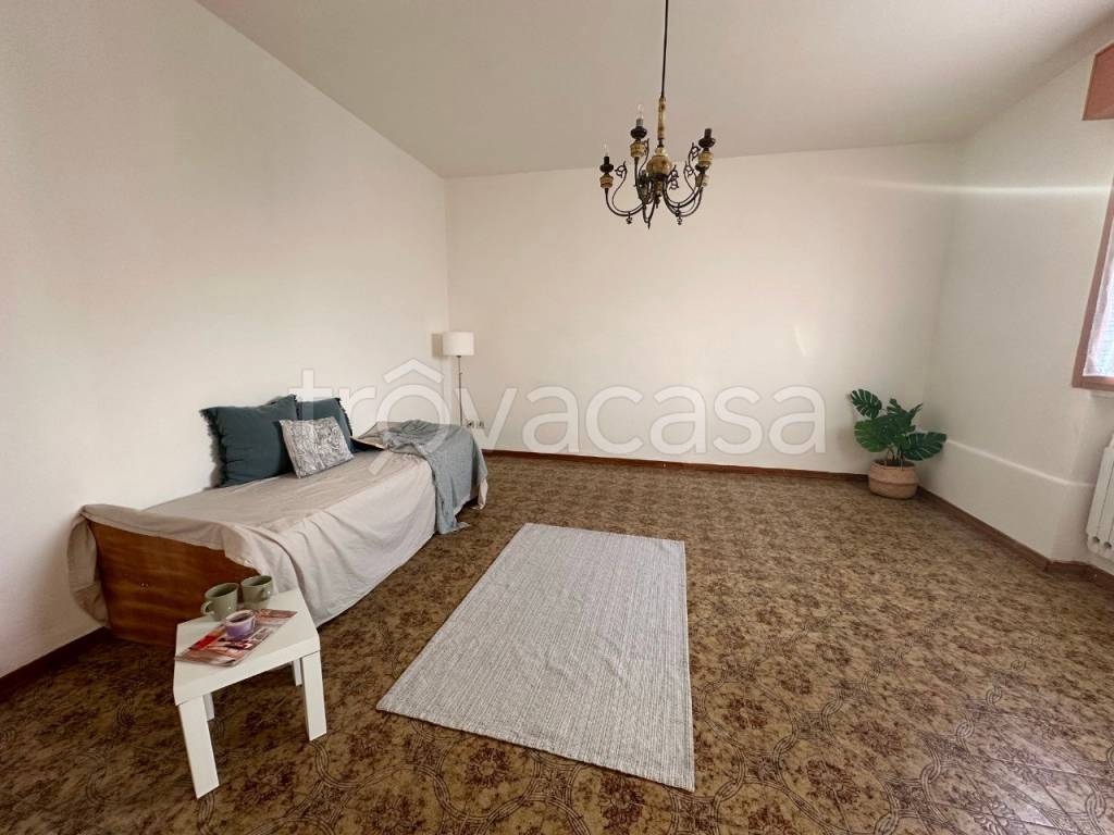 appartamento in vendita a Ferrara in zona Pontegradella