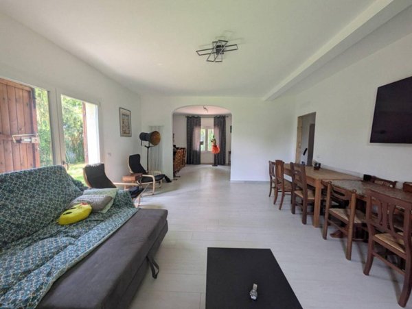 casa indipendente in vendita a Ferrara in zona Casaglia