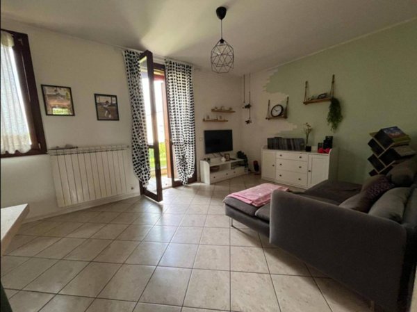 appartamento in vendita a Ferrara in zona Porotto / Cassana