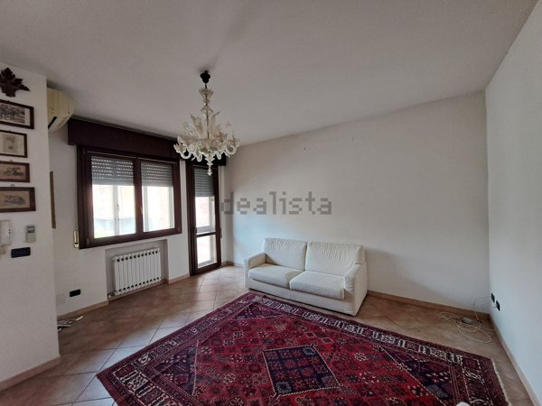 casa indipendente in vendita a Ferrara