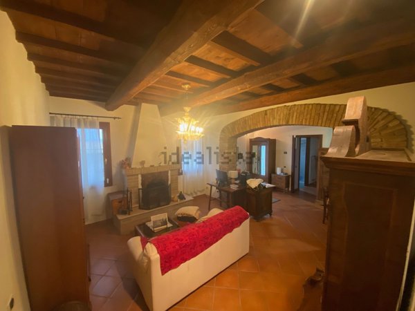 casa indipendente in vendita a Ferrara