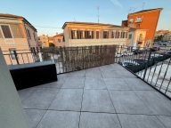 casa indipendente in vendita a Ferrara