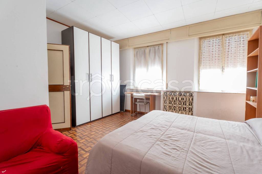 appartamento in vendita a Ferrara in zona Centro Storico