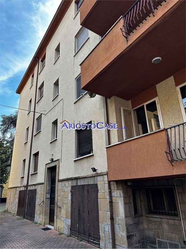 appartamento in vendita a Ferrara