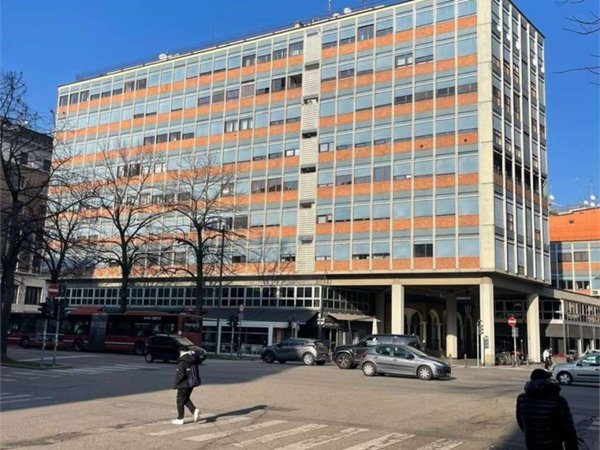 appartamento in vendita a Ferrara in zona Centro Storico