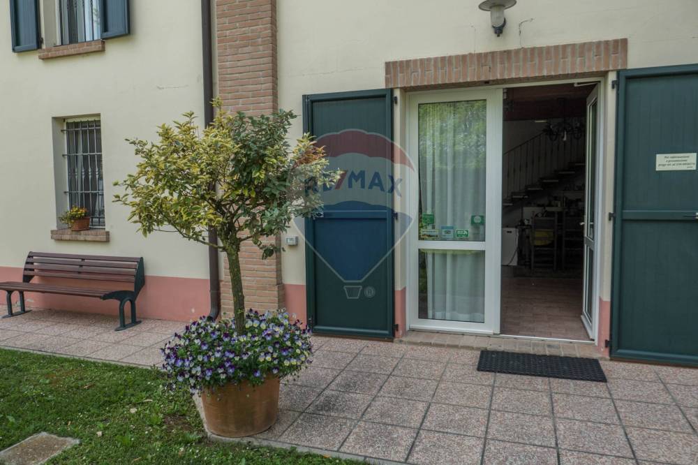 azienda agricola in vendita a Ferrara