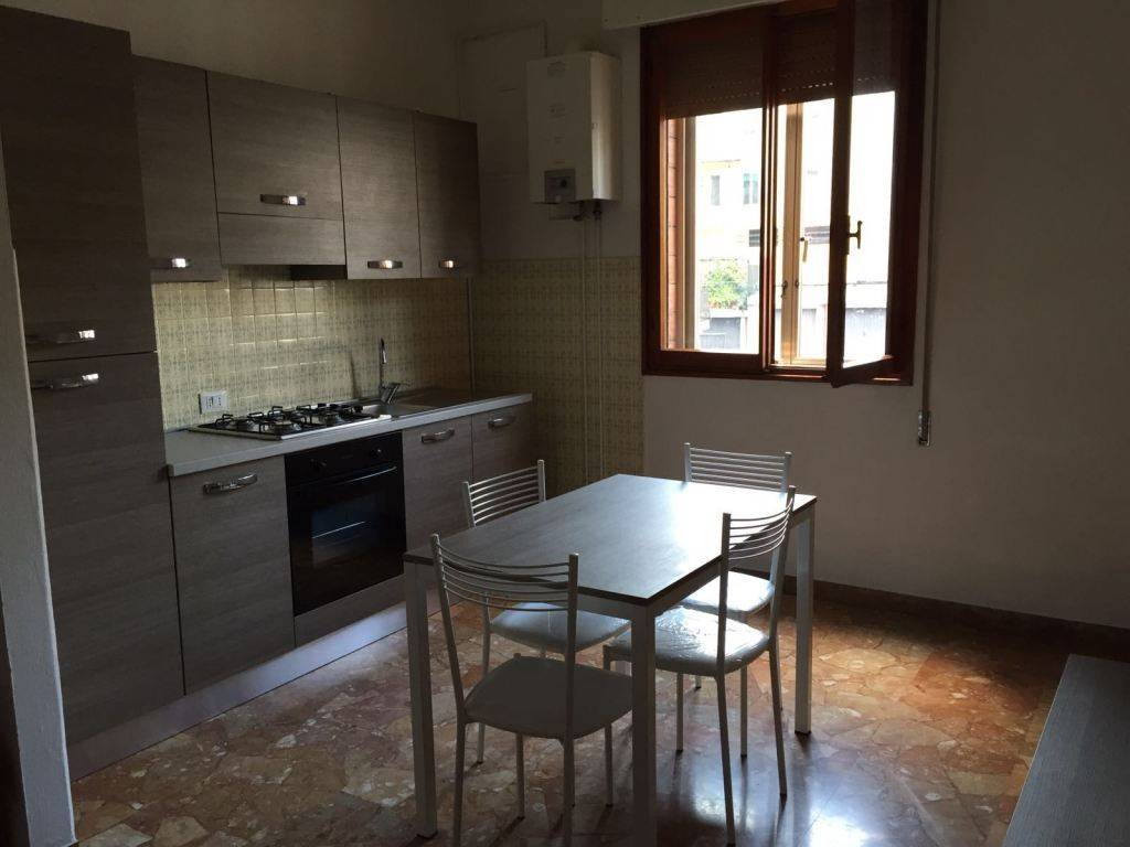 appartamento in vendita a Ferrara