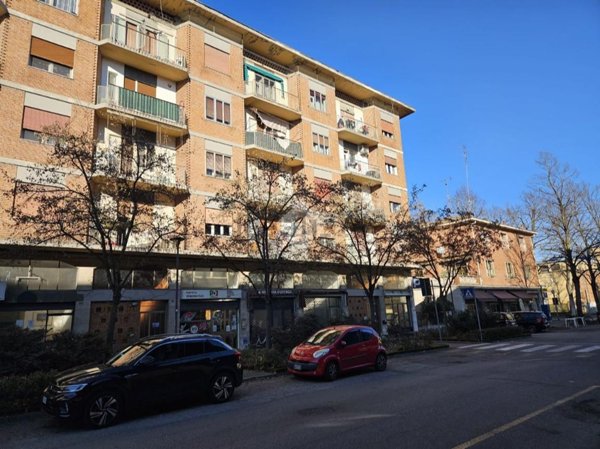 appartamento in vendita a Ferrara in zona Centro Storico
