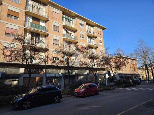 appartamento in vendita a Ferrara in zona Centro Storico