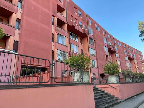 appartamento in vendita a Ferrara in zona Cona