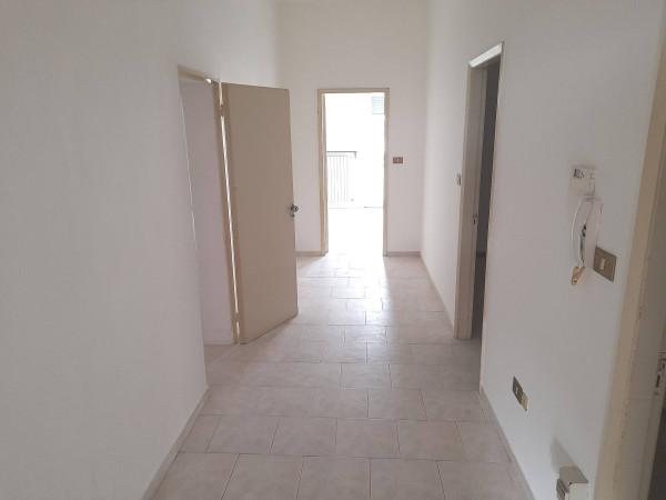 appartamento in vendita a Ferrara in zona Denore