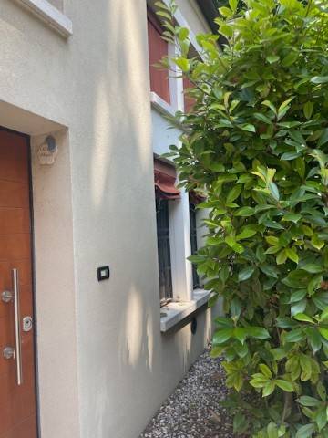 casa indipendente in vendita a Ferrara