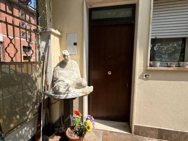 appartamento in vendita a Ferrara in zona Centro Storico