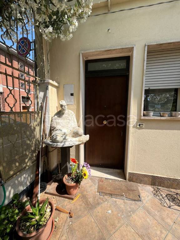 appartamento in vendita a Ferrara in zona Centro Storico