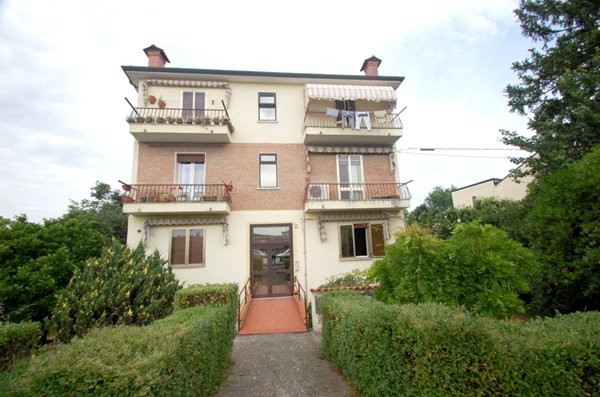 appartamento in vendita a Ferrara in zona Mizzana