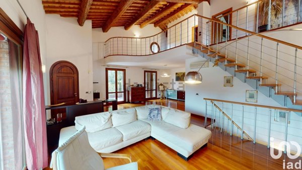 casa indipendente in vendita a Ferrara in zona Aguscello
