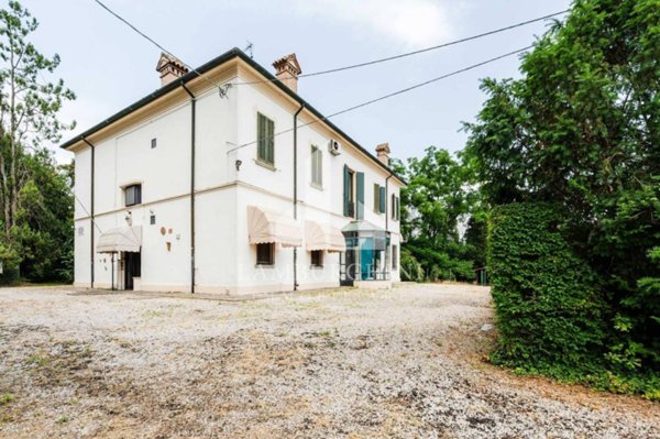 casa indipendente in vendita a Ferrara in zona Boara