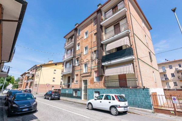appartamento in vendita a Ferrara in zona Centro Storico