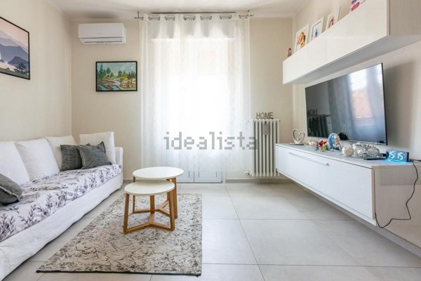 appartamento in vendita a Ferrara in zona Centro Storico