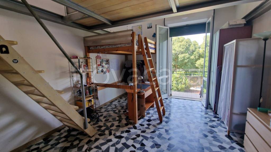 appartamento in vendita a Ferrara in zona Centro Storico
