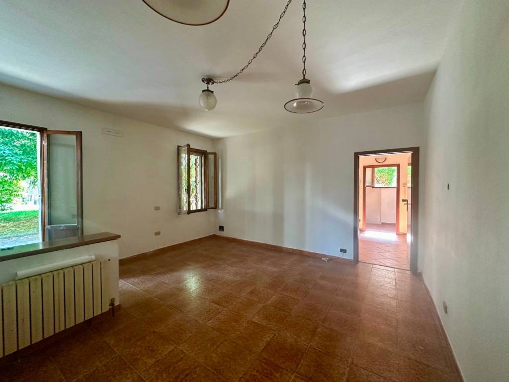 casa indipendente in vendita a Ferrara
