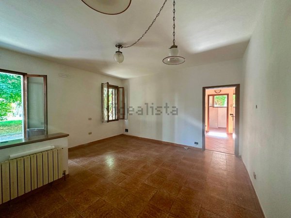 casa indipendente in vendita a Ferrara