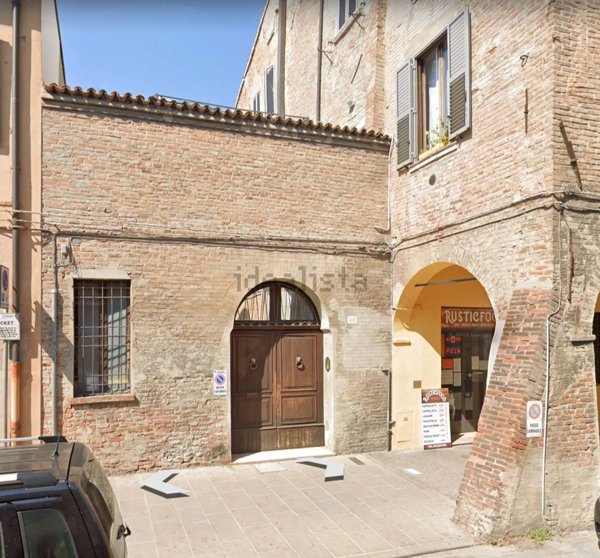 appartamento in vendita a Ferrara
