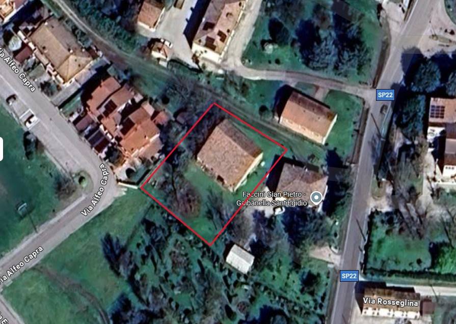 casa indipendente in vendita a Ferrara in zona Villanova