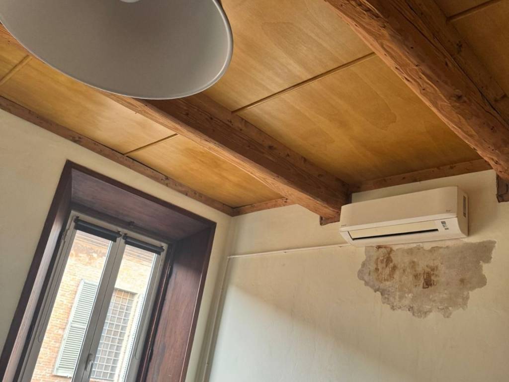 appartamento in vendita a Ferrara in zona Centro Storico