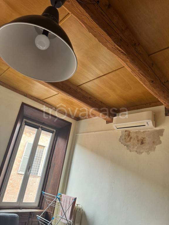 appartamento in vendita a Ferrara in zona Centro Storico