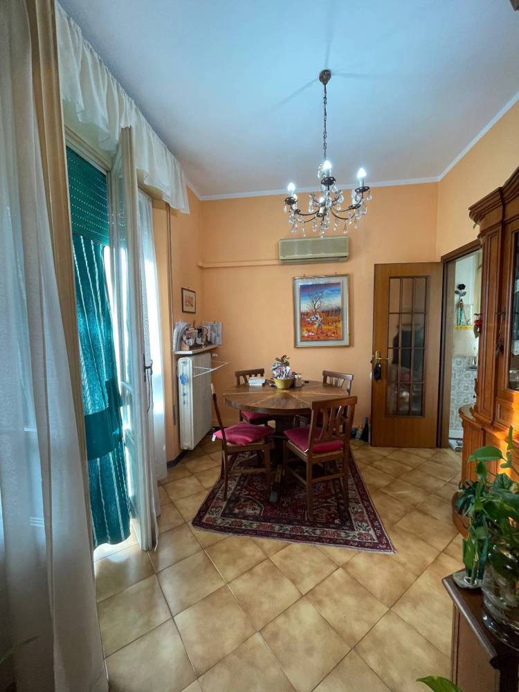 appartamento in vendita a Ferrara in zona Centro Storico