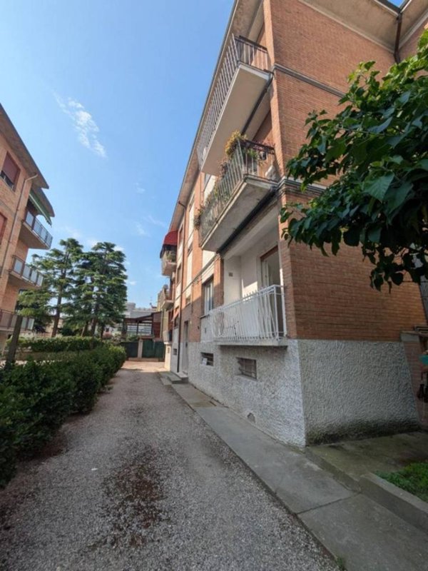 appartamento in vendita a Ferrara in zona Aguscello