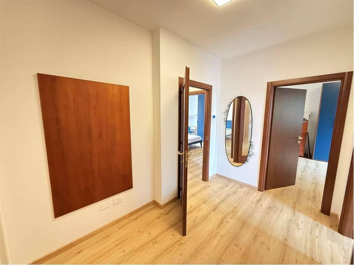 appartamento in vendita a Ferrara in zona Centro Storico