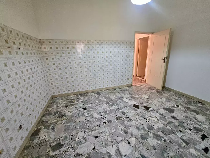 appartamento in vendita a Ferrara in zona Centro Storico