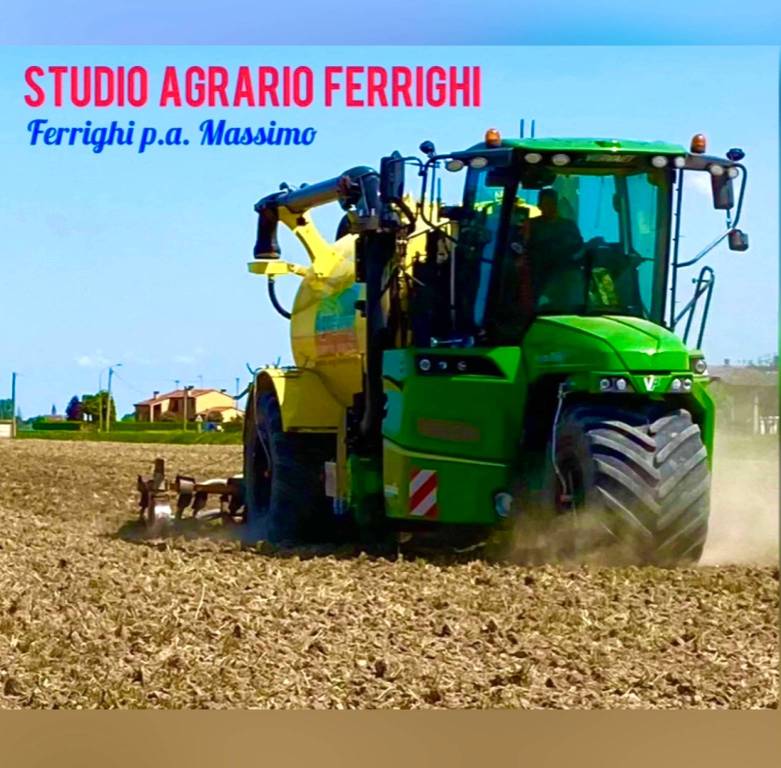 terreno agricolo in vendita a Ferrara