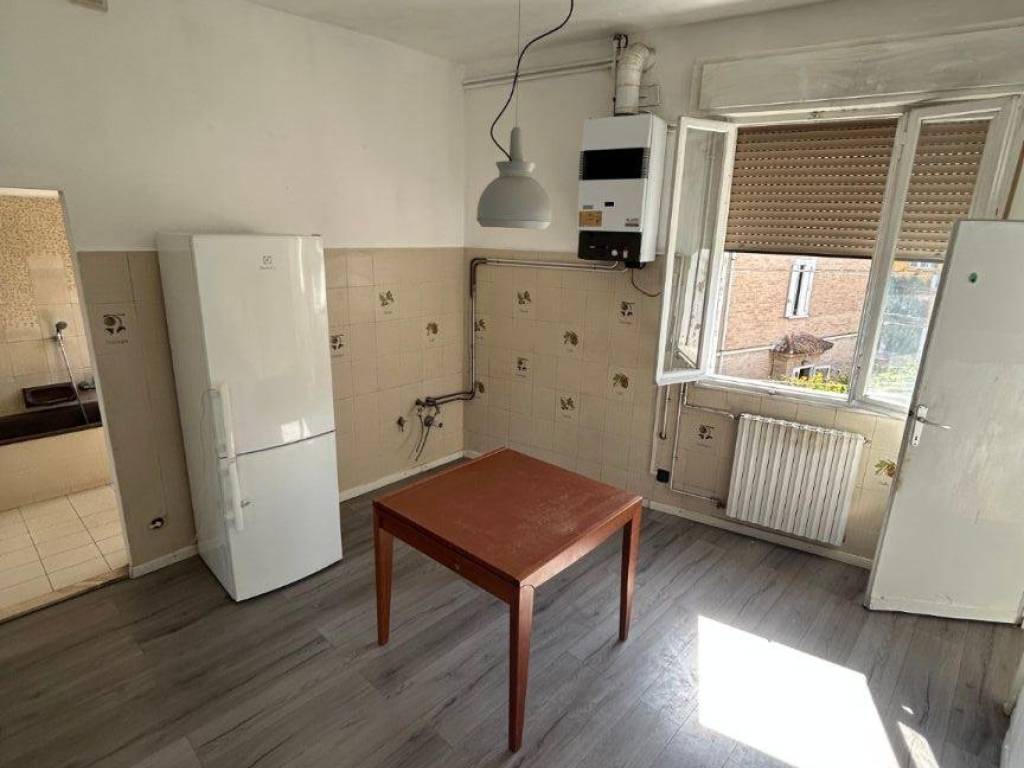 casa indipendente in vendita a Ferrara
