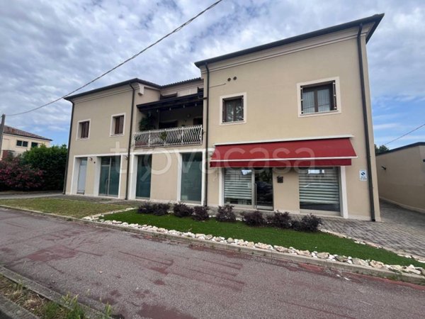 appartamento in vendita a Ferrara in zona Francolino