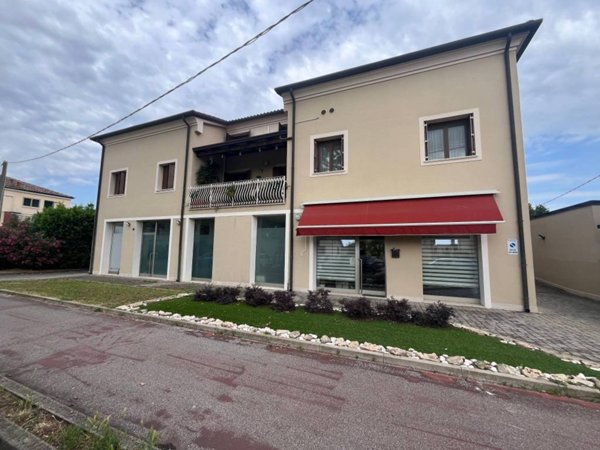 appartamento in vendita a Ferrara in zona Francolino