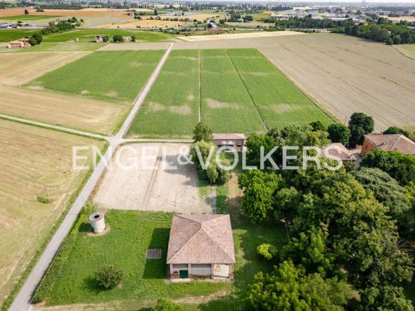 casa indipendente in vendita a Ferrara in zona San Martino