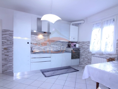 casa indipendente in vendita a Ferrara in zona Fossanova San Biagio
