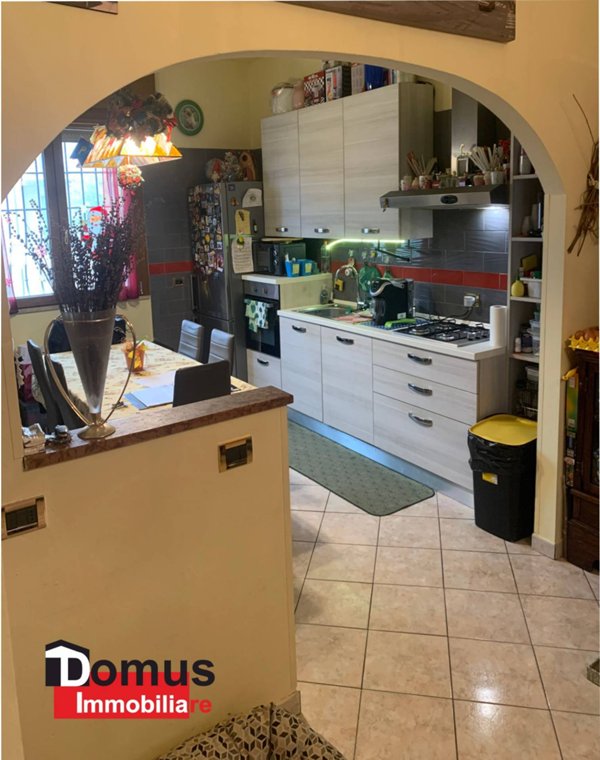 casa indipendente in vendita a Ferrara in zona Boara