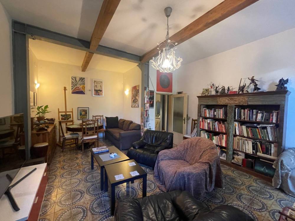 casa indipendente in vendita a Ferrara in zona Centro Storico
