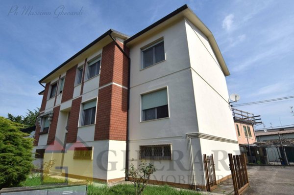 appartamento in vendita a Ferrara in zona Porotto / Cassana