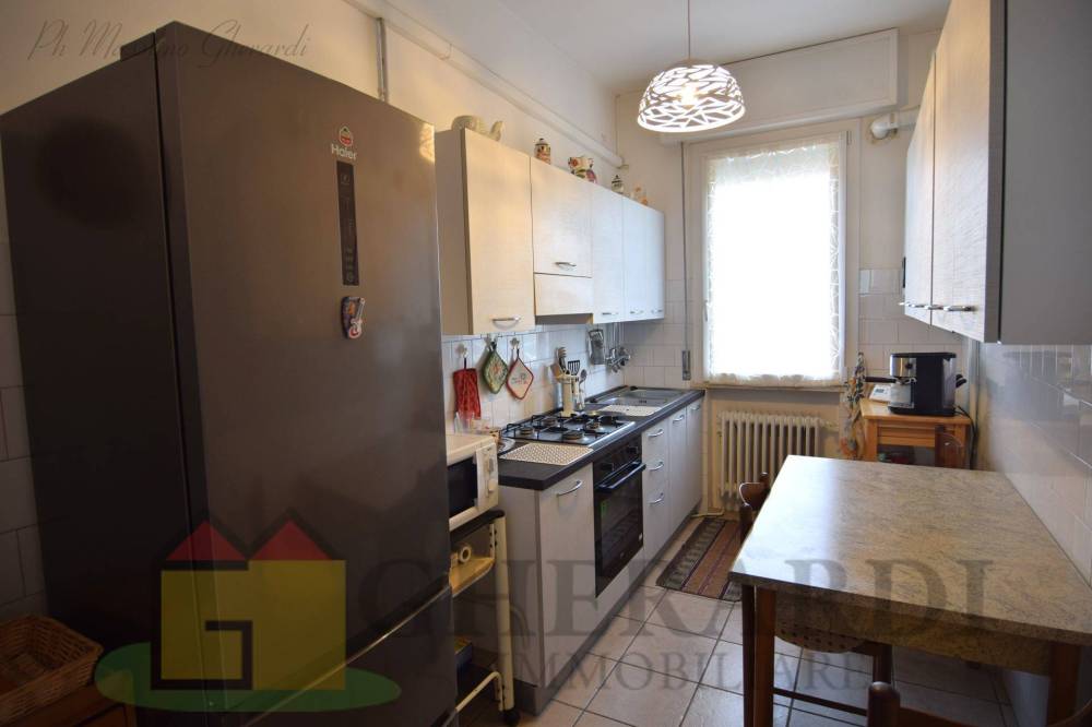 appartamento in vendita a Ferrara in zona Porotto / Cassana
