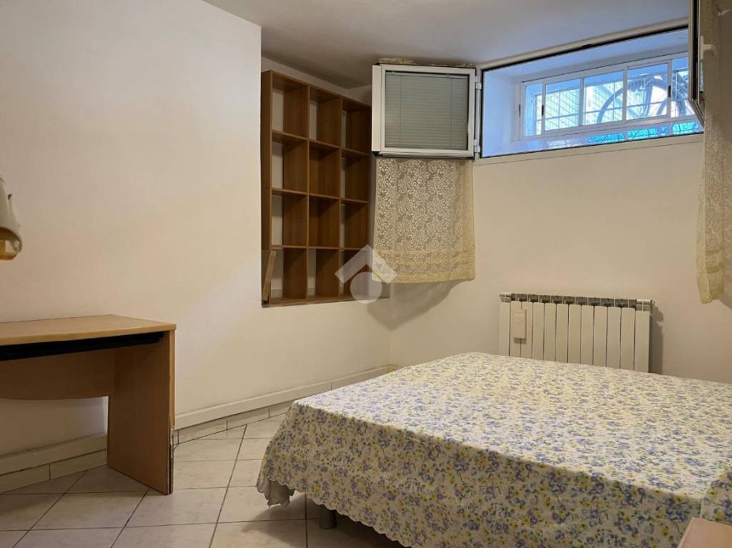 appartamento in vendita a Ferrara in zona Centro Storico