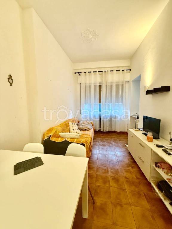 appartamento in vendita a Ferrara in zona Centro Storico