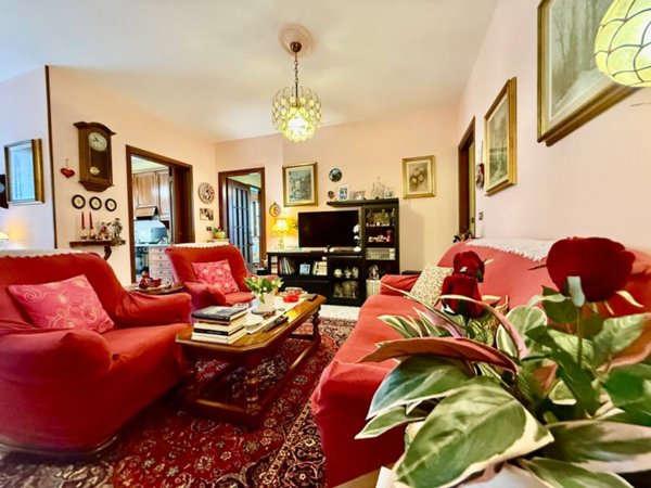 appartamento in vendita a Ferrara