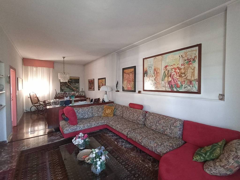 appartamento in vendita a Ferrara