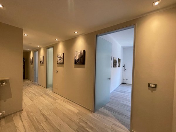 ufficio in vendita a Ferrara in zona Centro Storico